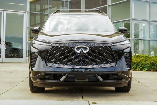 2027 INFINITI QX65 AUTOGRAPH AWD - 23060999 - 6