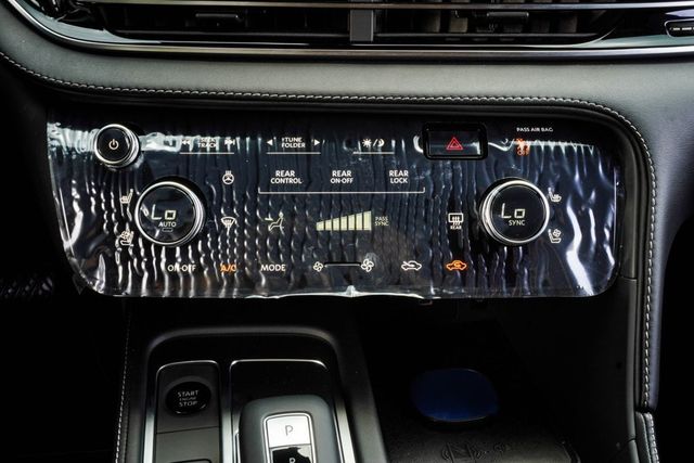 2027 INFINITI QX65 AUTOGRAPH AWD - 23063358 - 24
