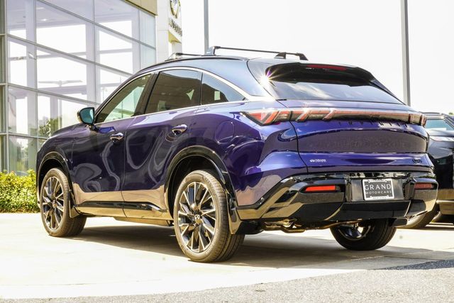 2027 INFINITI QX65 AUTOGRAPH AWD - 23063372 - 9