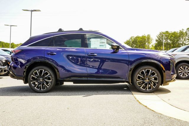 2027 INFINITI QX65 AUTOGRAPH AWD - 23063372 - 5