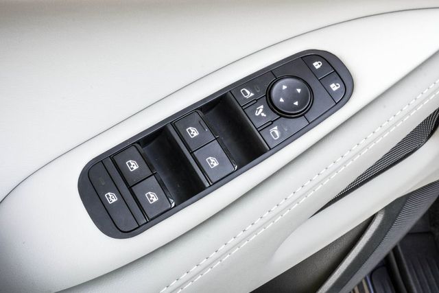 2027 INFINITI QX65 LUXE AWD - 23066583 - 34