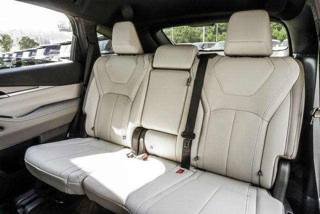 2027 INFINITI QX65 LUXE AWD - 23066583 - 38