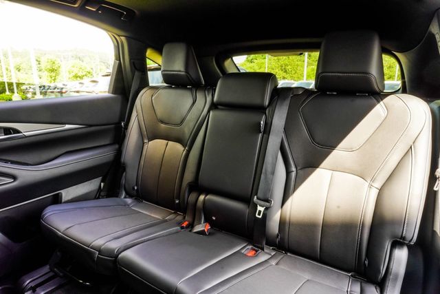 2027 INFINITI QX65 LUXE AWD - 23067128 - 38