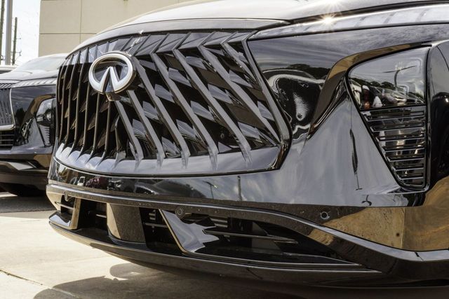 2027 INFINITI QX65 SPORT - 23020364 - 1