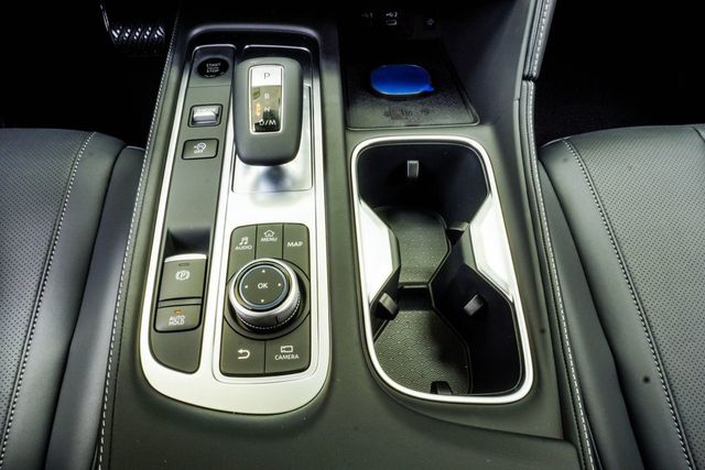 2027 INFINITI QX65 SPORT - 23020364 - 20