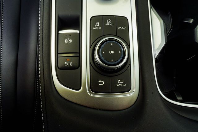 2027 INFINITI QX65 SPORT - 23020364 - 21