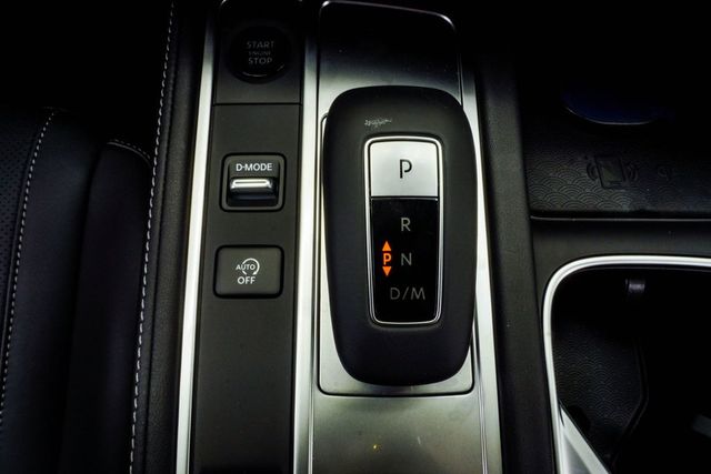 2027 INFINITI QX65 SPORT - 23020364 - 22