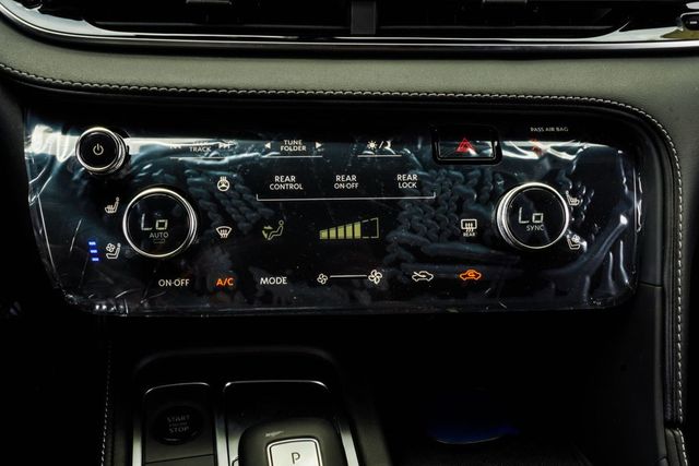 2027 INFINITI QX65 SPORT - 23020364 - 24