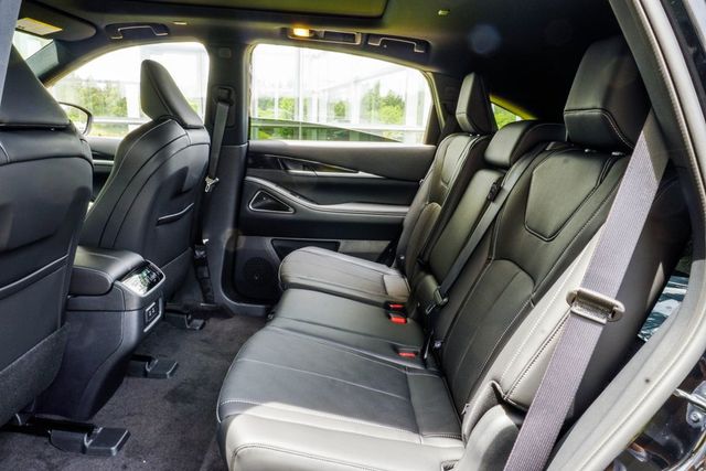 2027 INFINITI QX65 SPORT - 23020364 - 39