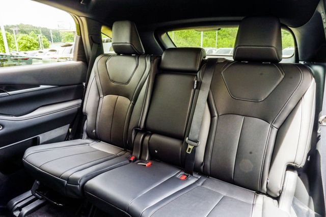 2027 INFINITI QX65 SPORT - 23020364 - 40