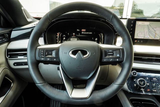 2027 INFINITI QX65 SPORT AWD - 23055361 - 14