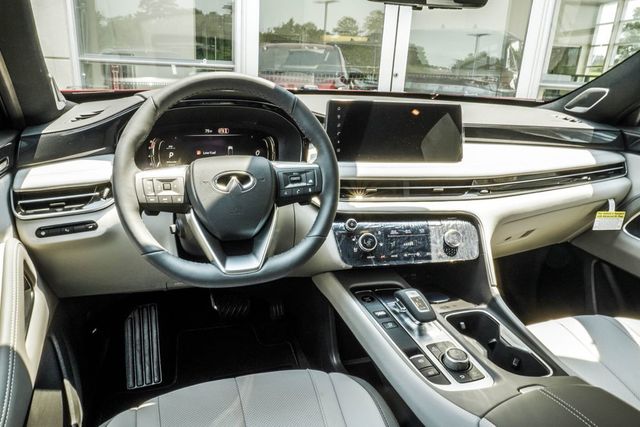 2027 INFINITI QX65 SPORT AWD - 23055361 - 15