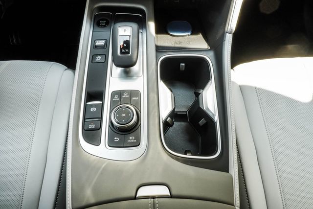 2027 INFINITI QX65 SPORT AWD - 23055361 - 20