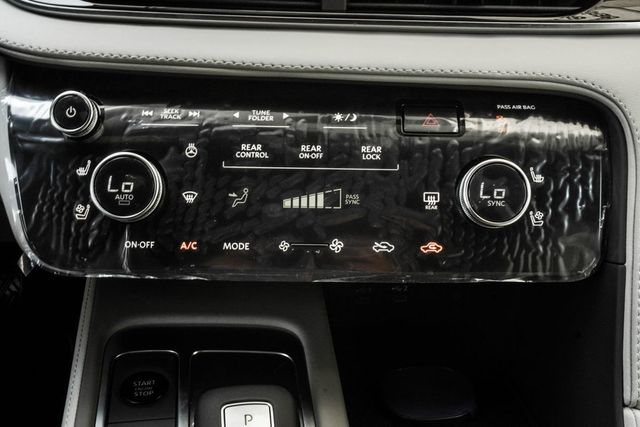 2027 INFINITI QX65 SPORT AWD - 23055361 - 24