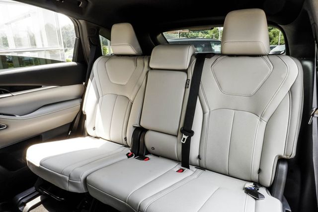2027 INFINITI QX65 SPORT AWD - 23055361 - 39
