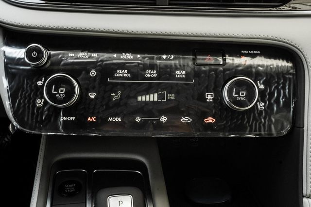 2027 INFINITI QX65 SPORT AWD - 23073017 - 24