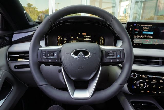 2027 INFINITI QX65 SPORT AWD - 23075149 - 15