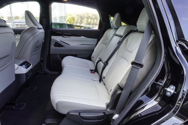 2027 INFINITI QX65 SPORT AWD - 23075149 - 40