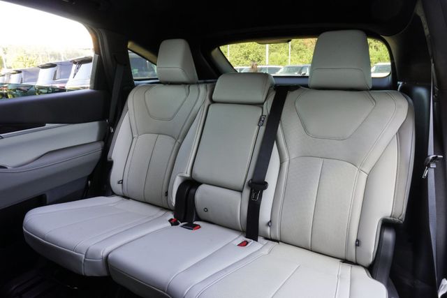 2027 INFINITI QX65 SPORT AWD - 23075149 - 41