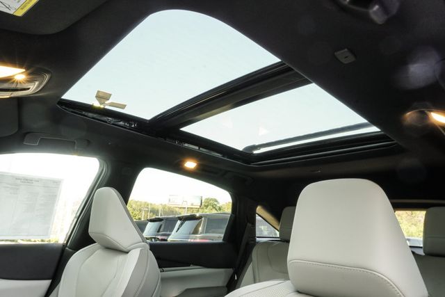 2027 INFINITI QX65 SPORT AWD - 23075149 - 42