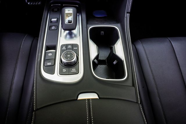 2027 INFINITI QX65 SPORT AWD - 23080410 - 19