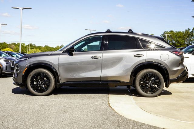 2027 INFINITI QX65 SPORT AWD - 23080476 - 9