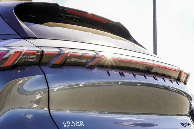 2027 INFINITI QX65 SPORT AWD - 23080476 - 13