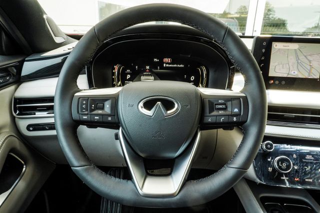 2027 INFINITI QX65 SPORT AWD - 23080476 - 14