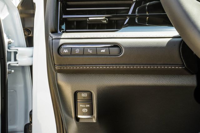 2027 INFINITI QX80 AUTOGRAPH - 23034595 - 30