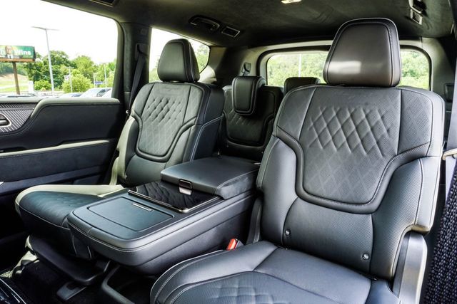 2027 INFINITI QX80 AUTOGRAPH - 23034595 - 39