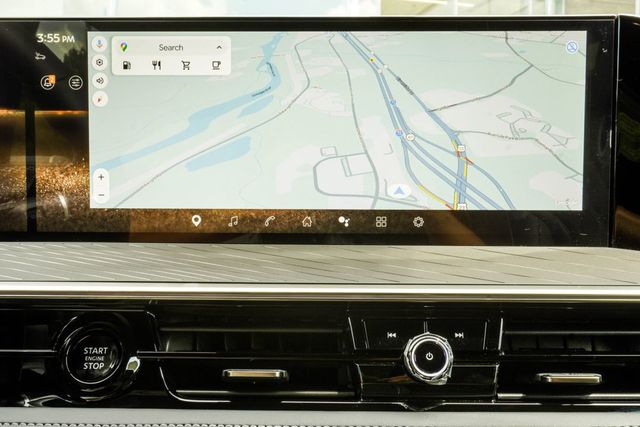 2027 INFINITI QX80 AUTOGRAPH - 23036293 - 23