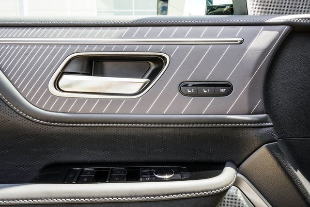 2027 INFINITI QX80 AUTOGRAPH AWD - 23034595 - 34