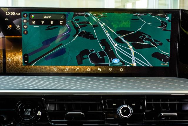 2027 INFINITI QX80 AUTOGRAPH AWD - 23034612 - 23