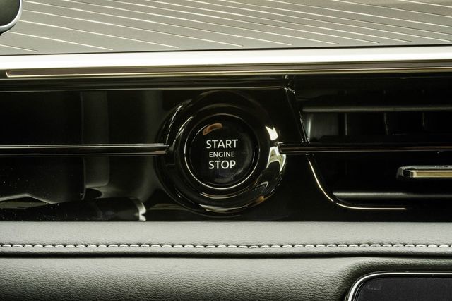 2027 INFINITI QX80 AUTOGRAPH AWD - 23034613 - 22
