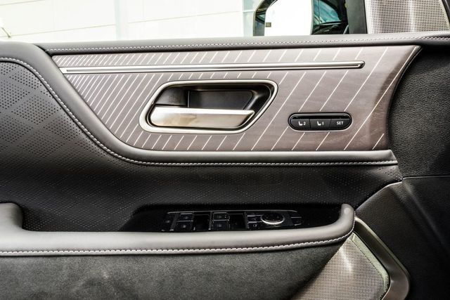 2027 INFINITI QX80 AUTOGRAPH AWD - 23034613 - 32