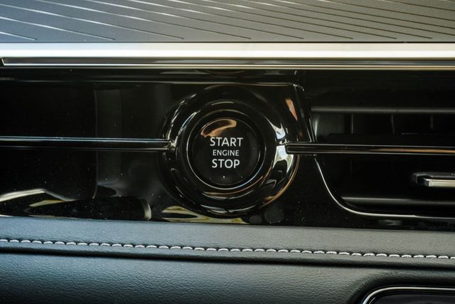 2027 INFINITI QX80 AUTOGRAPH AWD - 23036281 - 22