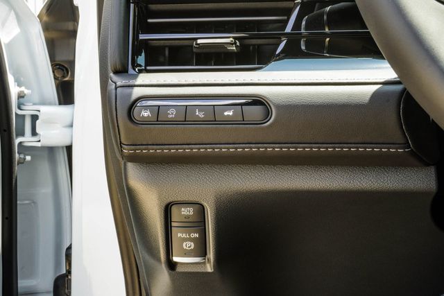 2027 INFINITI QX80 AUTOGRAPH AWD - 23036281 - 30