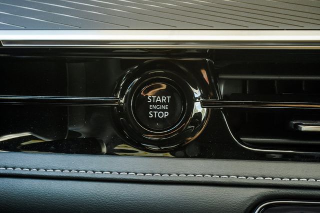 2027 INFINITI QX80 AUTOGRAPH AWD - 23058029 - 22