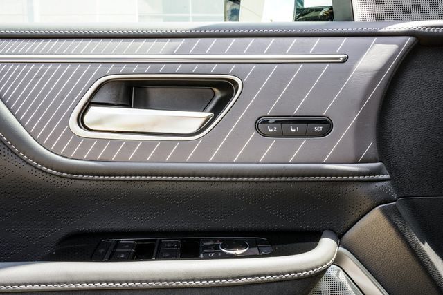 2027 INFINITI QX80 AUTOGRAPH AWD - 23058029 - 34