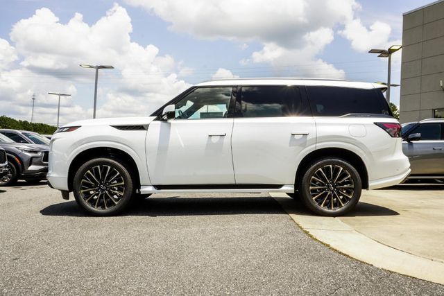 2027 INFINITI QX80 AUTOGRAPH AWD - 23058029 - 8