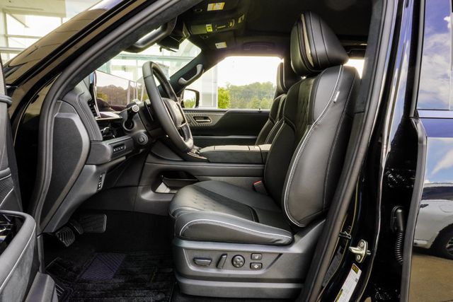 2027 INFINITI QX80 AUTOGRAPH AWD - 23059766 - 37