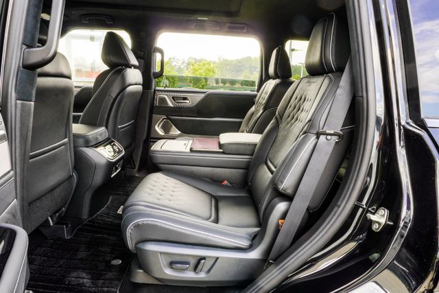 2027 INFINITI QX80 AUTOGRAPH AWD - 23059766 - 39