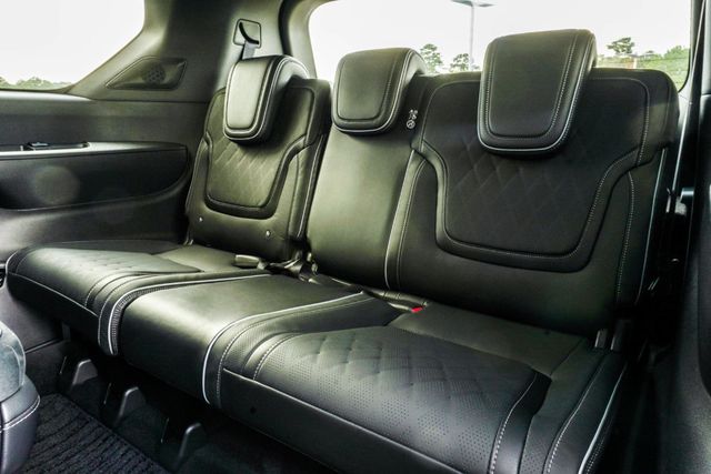 2027 INFINITI QX80 AUTOGRAPH AWD - 23059766 - 41