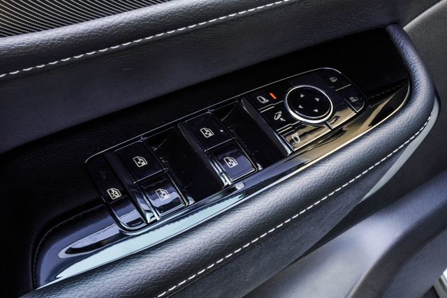 2027 INFINITI QX80 LUXE - 23034597 - 33
