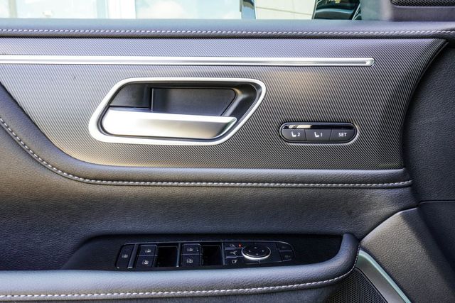 2027 INFINITI QX80 LUXE - 23034597 - 34