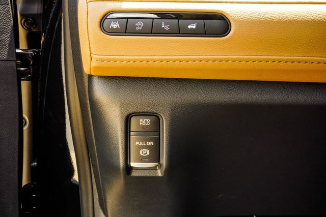 2027 INFINITI QX80 LUXE - 23034598 - 29