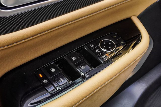 2027 INFINITI QX80 LUXE - 23034602 - 32