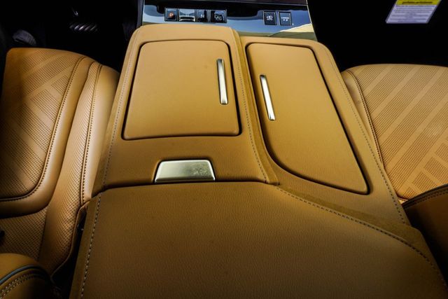 2027 INFINITI QX80 LUXE - 23034603 - 20