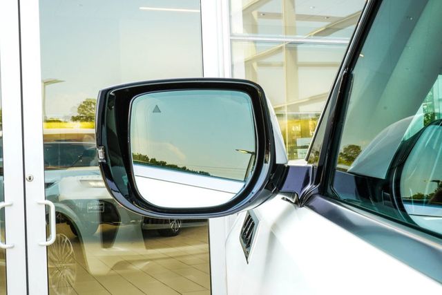 2027 INFINITI QX80 LUXE - 23034605 - 13
