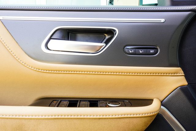 2027 INFINITI QX80 LUXE - 23034605 - 33